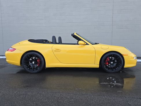 Used 2008 Porsche 911 Carrera S image 10