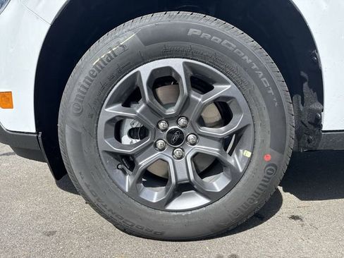 New 2026 Ford Maverick XLT AWD/4WD image 10
