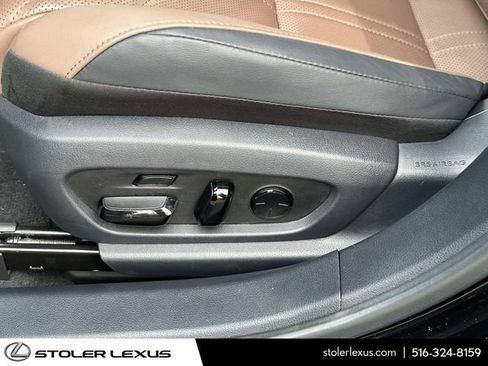 Used 2024 Lexus ES 350 Ultra Luxury w/ Accessory Package (Z2) FWD image 18