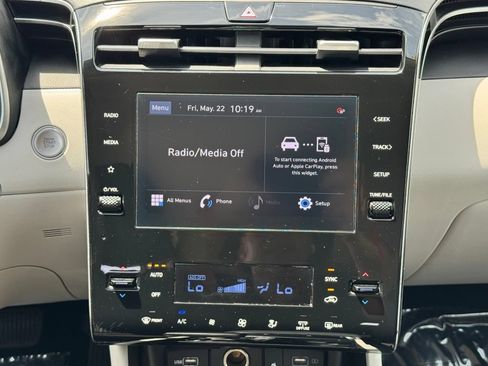 Used 2024 Hyundai Tucson SEL AWD/4WD image 20