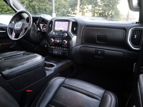 Used 2021 GMC Sierra 1500 Denali w/ Denali Premium Package image 38