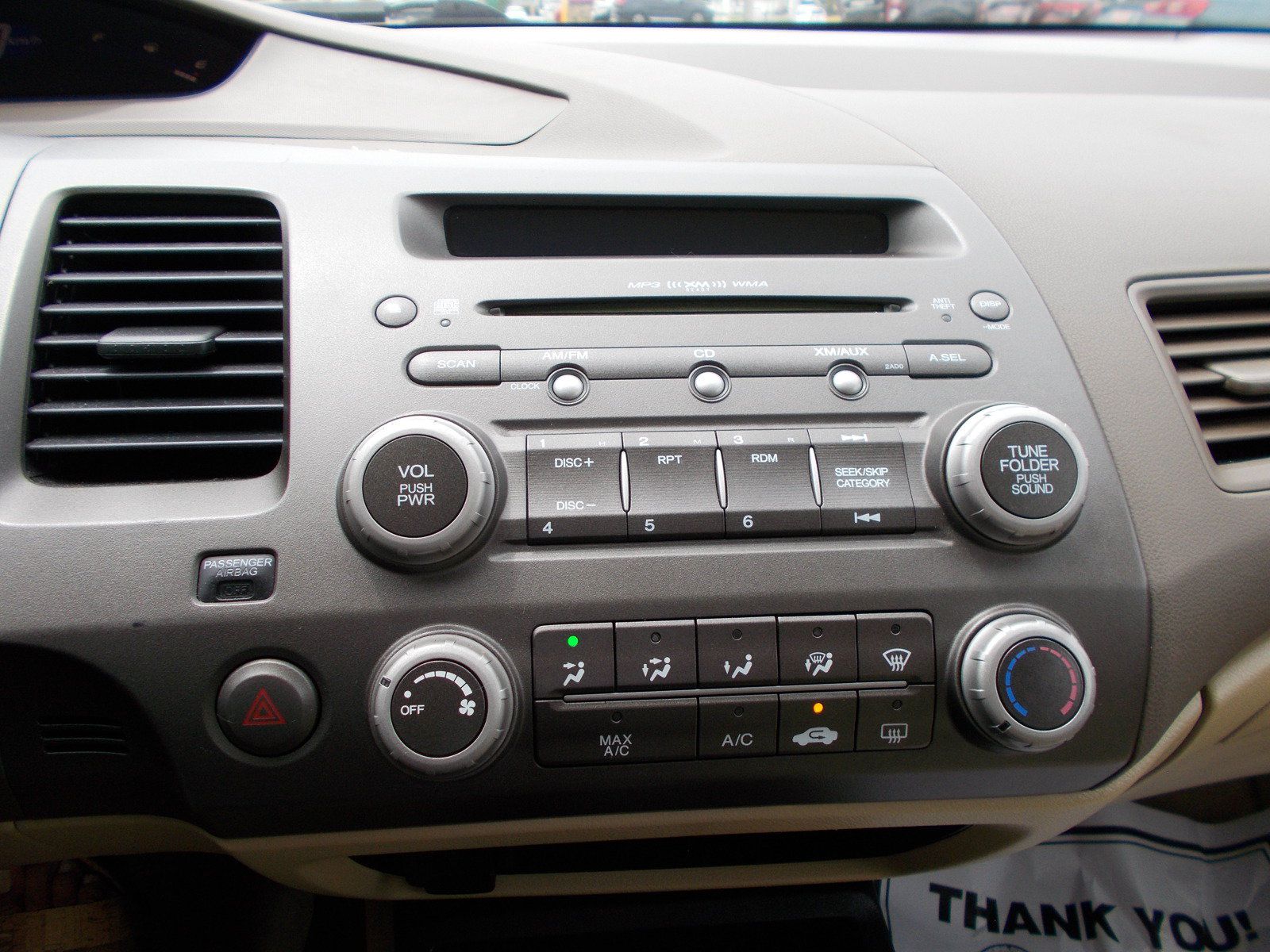Used 2006 Honda Civic EX image 17