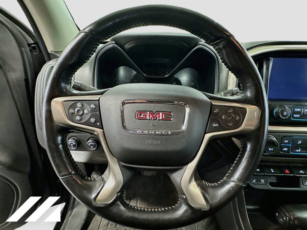 Used 2018 GMC Canyon Denali AWD/4WD image 11