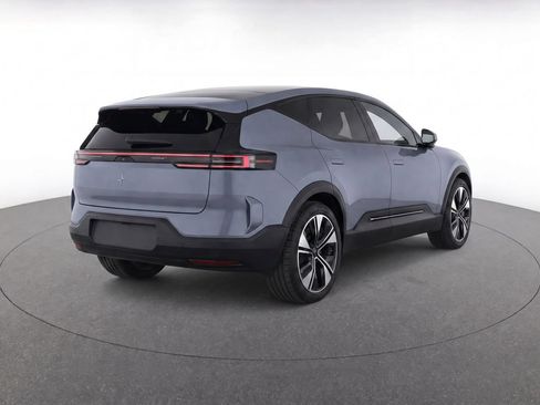 Used 2025 Polestar Polestar 3 AWD/4WD image 4