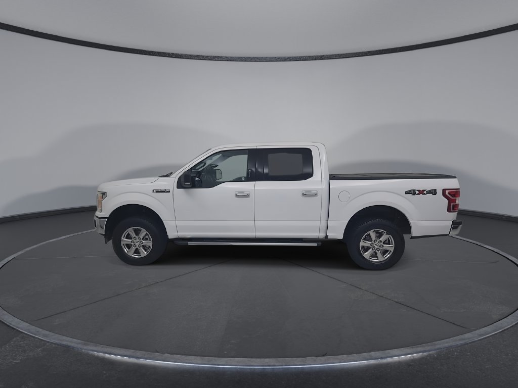 Used 2018 Ford F150 XLT w/ Equipment Group 302A Luxury AWD/4WD image 9