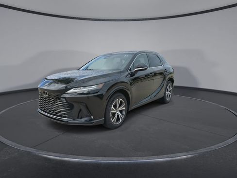 Used 2026 Lexus RX 350 FWD image 4