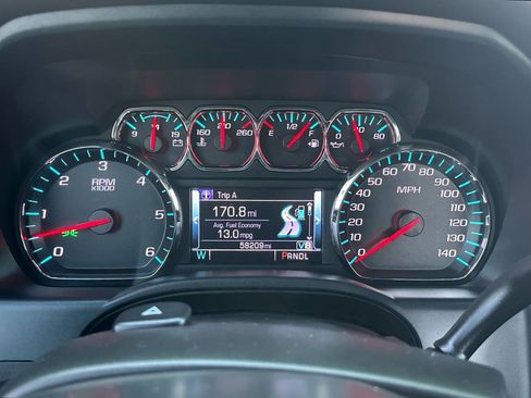 Used 2018 GMC Sierra 1500 SLT w/ SLT Premium Package image 37