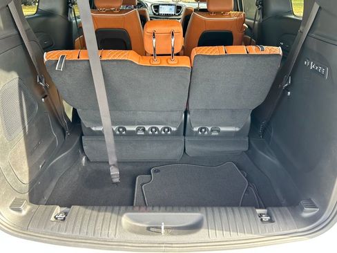 New 2026 Chrysler Pacifica Pinnacle image 31
