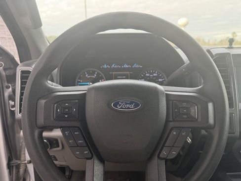 Used 2019 Ford F350 XLT w/ XLT Premium Package image 29
