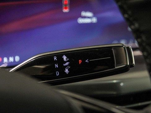 New 2026 Cadillac Escalade IQ Luxury 2 image 7