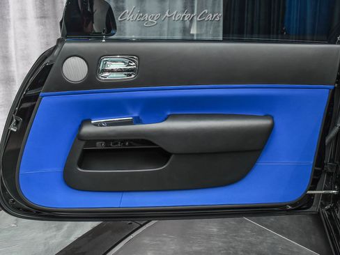 Used 2018 Rolls-Royce Wraith image 31