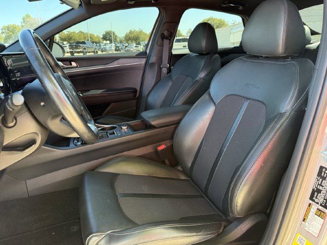 Used 2023 Kia K5 GT-Line FWD image 24