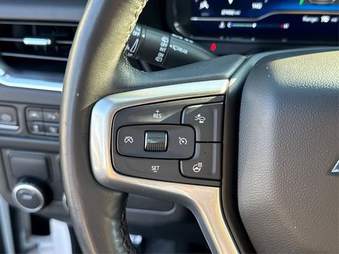 Used 2022 Chevrolet Tahoe LT w/ Luxury Package image 32