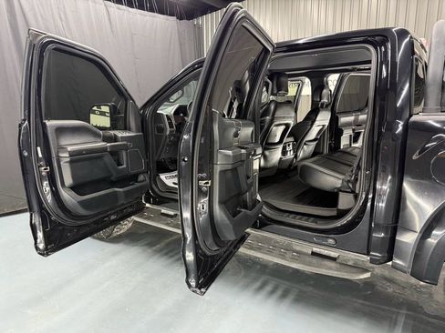 Used 2019 Ford F150 Raptor w/ Equipment Group 802A Luxury AWD/4WD image 16