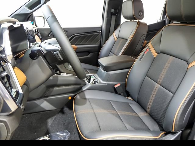 New 2026 GMC Canyon AT4 AWD/4WD image 10