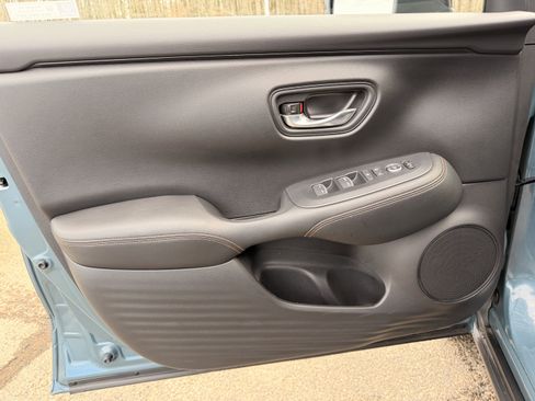 Certified 2024 Honda HR-V Sport image 12