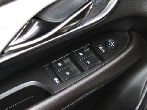 Used 2014 Cadillac ATS Luxury image 9