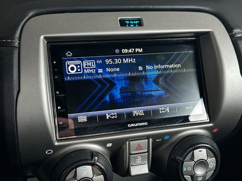 Used 2014 Chevrolet Camaro LS image 15