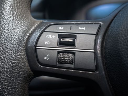 Used 2023 Honda Accord LX image 23