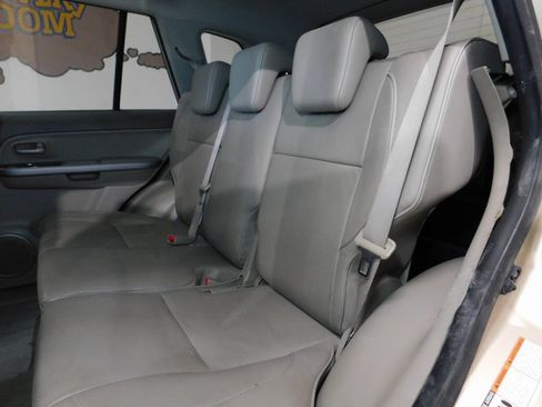Used 2007 Suzuki Grand Vitara Luxury image 60
