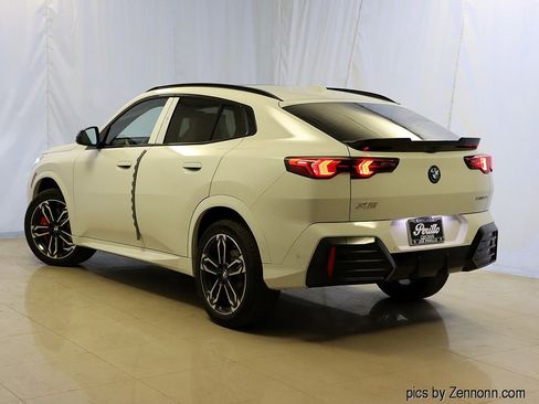 Used 2026 BMW X2 xDrive28i image 7