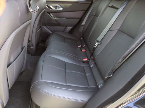 New 2026 Land Rover Range Rover Velar Dynamic SE image 15