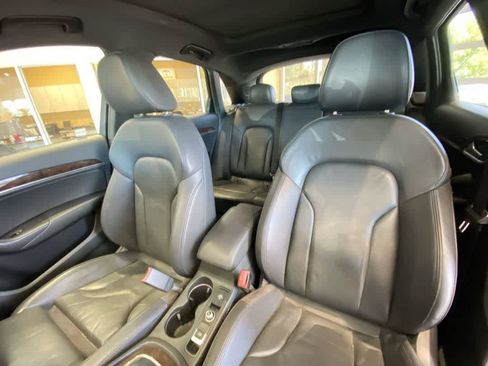 Used 2018 Audi Q3 2.0T Premium Plus w/ Premium Plus Package AWD/4WD image 14