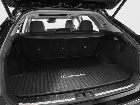 Used 2019 Lexus RX 450h AWD w/ Luxury Package image 17