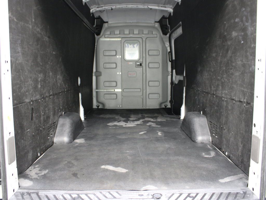 Used 2025 Ford Transit 250 148 High Roof Extended AWD w/ Load Area Protection Package image 37