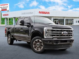 Used 2024 Ford F250 King Ranch w/ FX4 Off-Road Package AWD/4WD video 1
