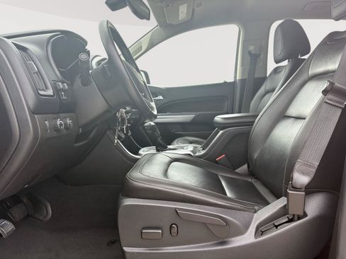 Used 2021 Chevrolet Colorado ZR2 AWD/4WD image 4
