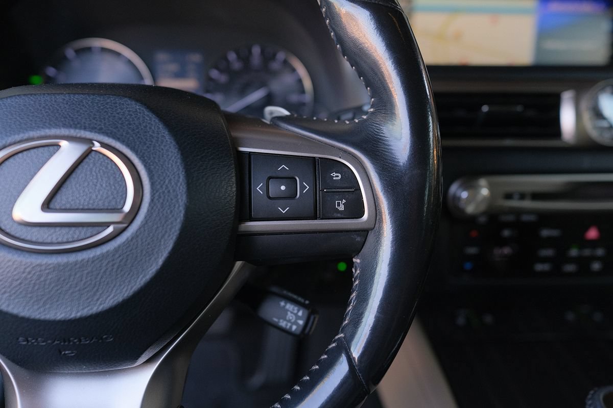 Used 2016 Lexus GS 350 RWD image 19