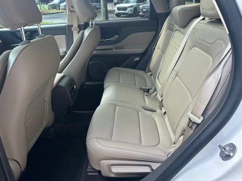 Used 2022 Lincoln Corsair Reserve w/ Elements Package FWD image 21