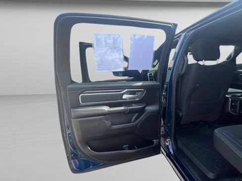 Used 2023 RAM 1500 Big Horn AWD/4WD image 22