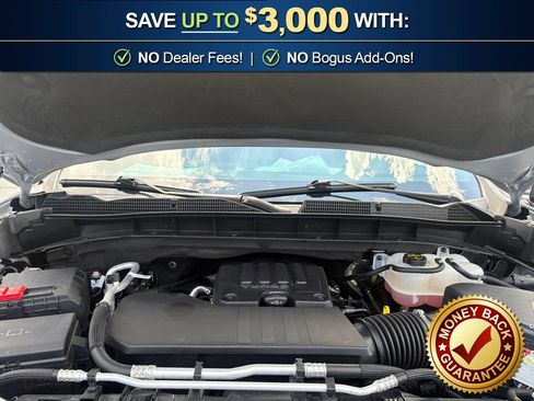 Used 2024 GMC Sierra 1500 Elevation RWD image 25