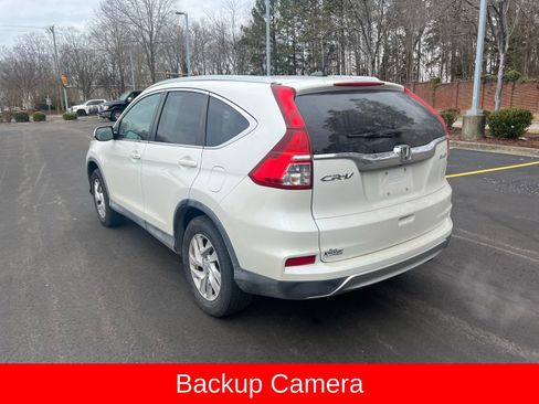 Used 2016 Honda CR-V EX-L image 8