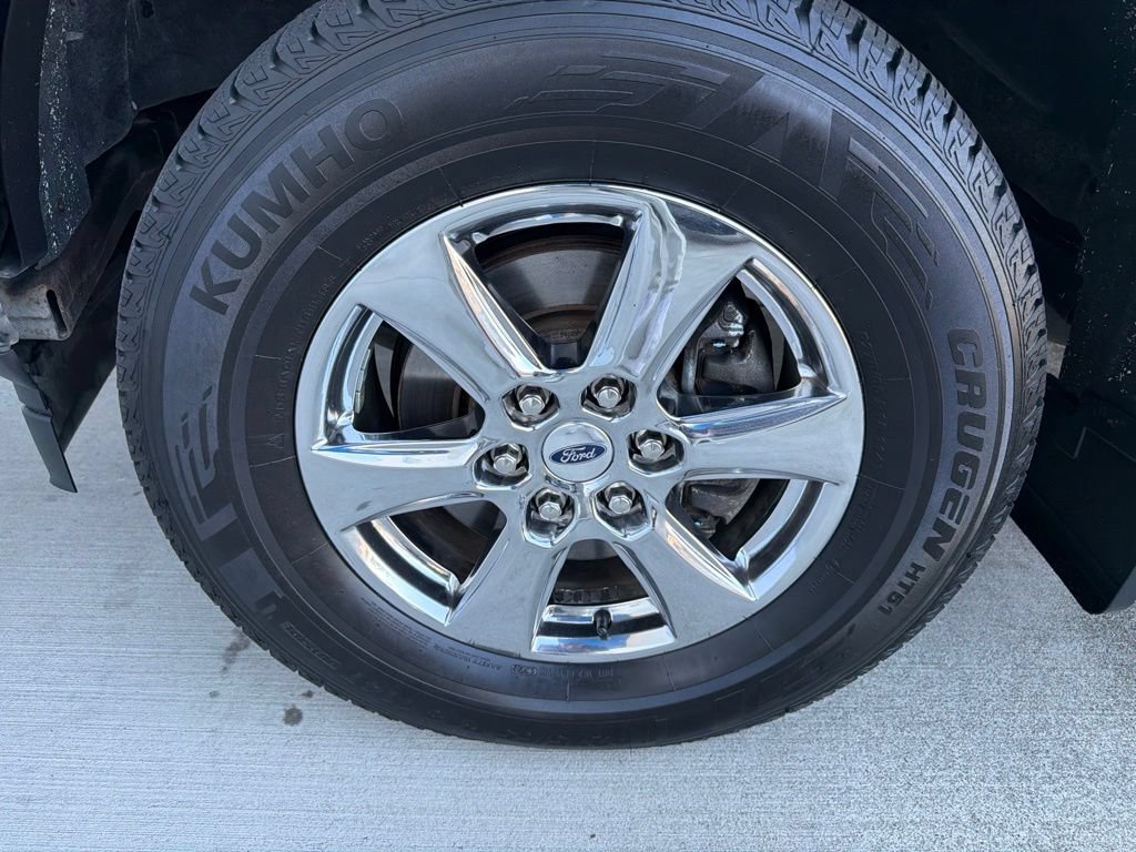 Used 2019 Ford F150 XLT w/ XTR Package AWD/4WD image 30