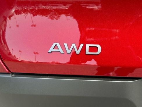 New 2025 Nissan Murano SL image 24