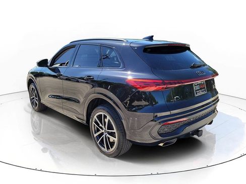 New 2026 Audi Q5 Premium Plus AWD/4WD image 3