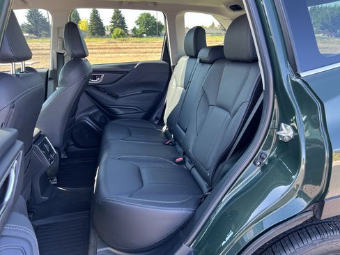 Used 2022 Subaru Forester Touring w/ Popular Package #2 AWD/4WD image 25
