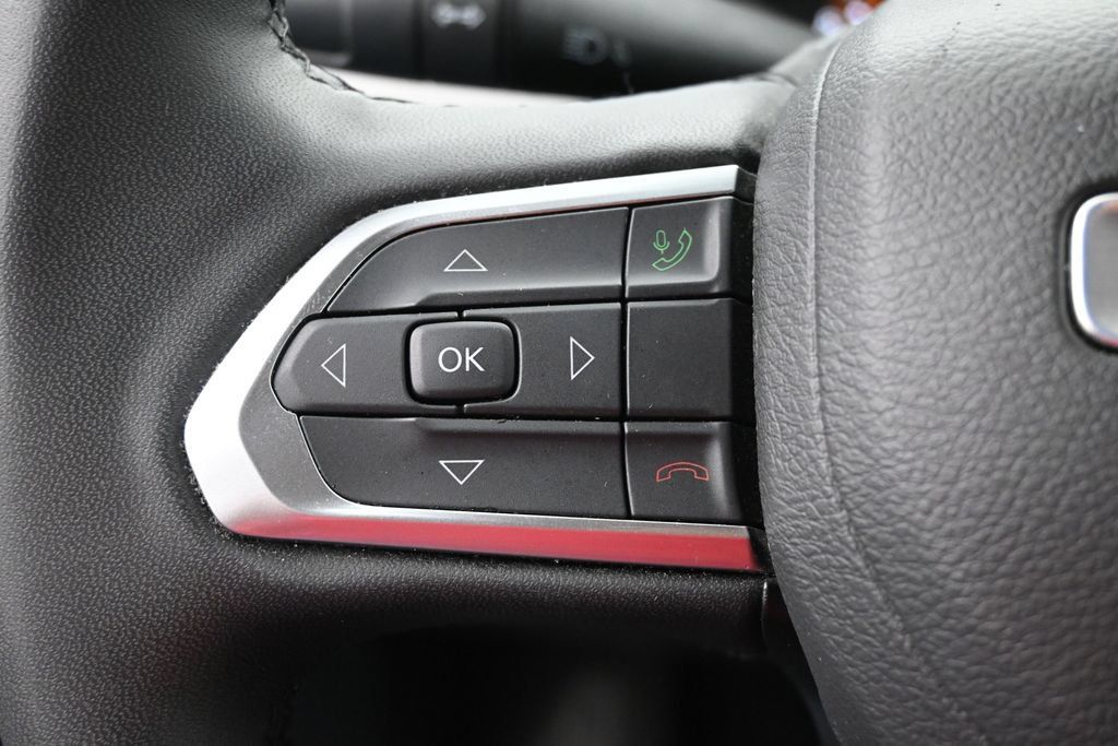 Used 2025 Jeep Compass Limited AWD/4WD image 23