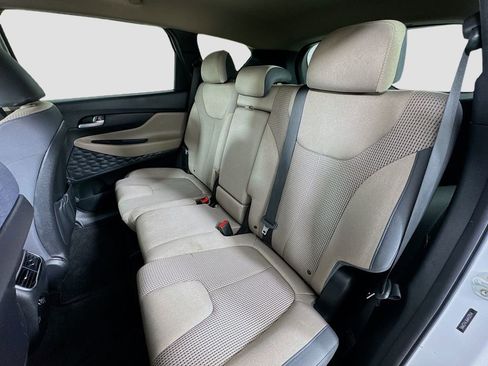 Used 2021 Hyundai Santa Fe SEL image 24