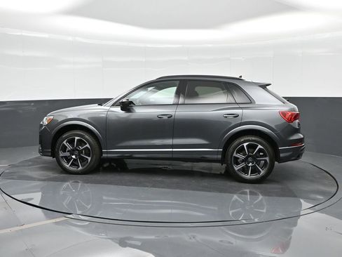 New 2025 Audi Q3 2.0T Premium Plus image 6