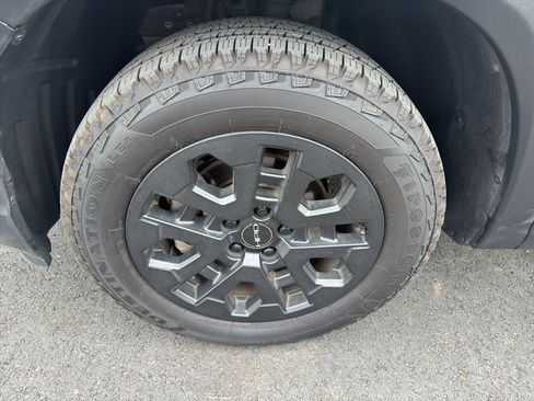 Used 2023 Honda Ridgeline RTL-E image 24