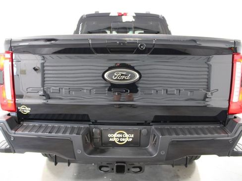 New 2026 Ford F250 Lariat AWD/4WD image 7