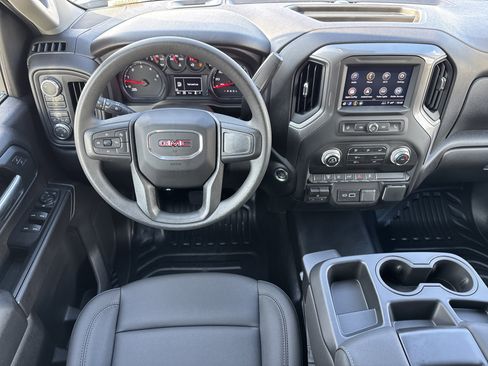 New 2026 GMC Sierra 3500 Pro image 18