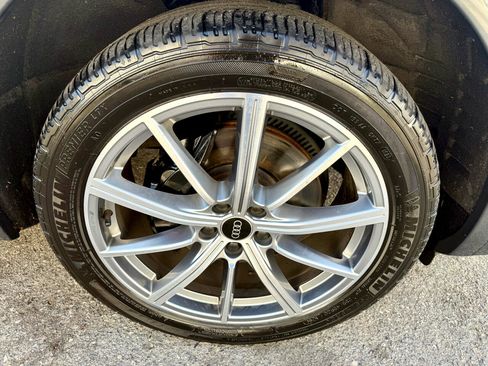 Used 2021 Audi SQ5 Premium Plus w/ Premium Plus Package image 13