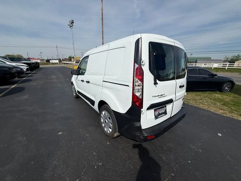 Used 2023 Ford Transit Connect XL image 6