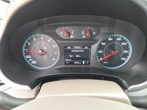 Used 2025 Chevrolet Malibu LT FWD image 12