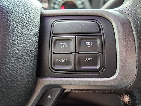 Used 2022 RAM 2500 Tradesman AWD/4WD image 22